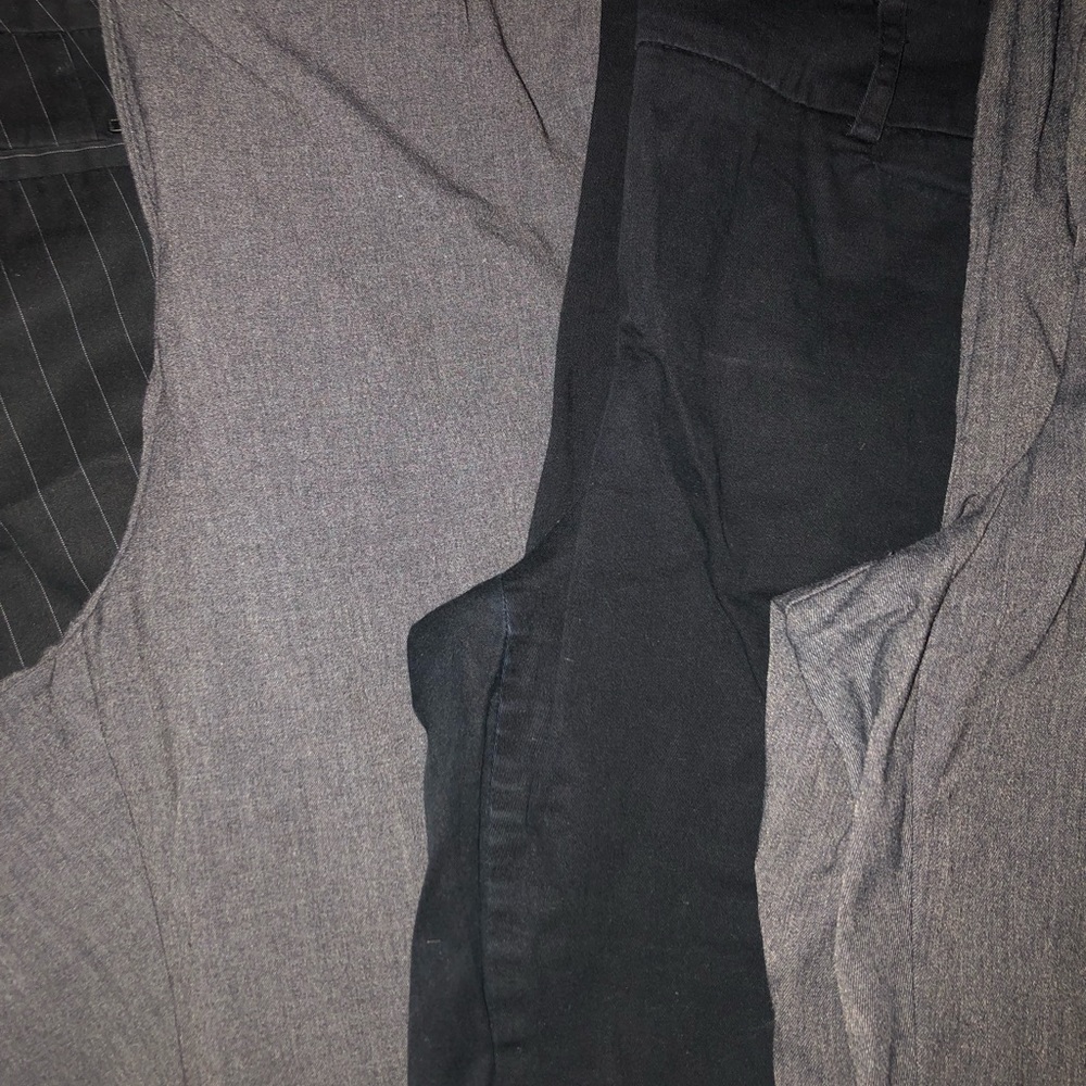 Work Pants - image 4